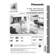 PANASONIC PVDF205 Manual de Usuario