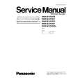 PANASONIC DMR-ES10EP Instrukcja Serwisowa