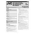 JVC HR-V401AS Manual de Usuario