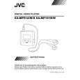 JVC XA-MP51WJ Instrukcja Obsługi