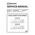 FUNAI EWV401B Manual de Servicio