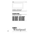 WHIRLPOOL AGB 418/WP Manual de Instalación
