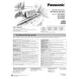 PANASONIC SCEN25 Manual de Usuario