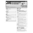 JVC HR-V505EX Manual de Usuario