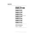 DMX-R100 VOLUME 2 - Haga un click en la imagen para cerrar