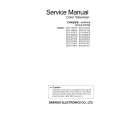 DAEWOO DTQ20T1AS Manual de Servicio