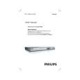 PHILIPS DVP5200/51 Manual de Usuario