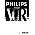 PHILIPS VR268/02 Instrukcja Obsługi