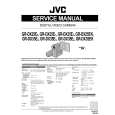 JVC GRDX35EZ Instrukcja Serwisowa
