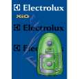 ELECTROLUX Z1030MS Instrukcja Obsługi