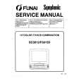 FUNAI SC3913 Manual de Servicio