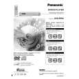PANASONIC DVDRP82PS Instrukcja Obsługi