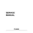 CANON FAXPHONE B540 Manual de Servicio
