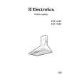 ELECTROLUX EFC9410ALO Manual de Usuario
