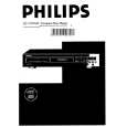 PHILIPS CD710/05B Instrukcja Obsługi
