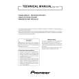 PIONEER PDP-501MX Manual de Servicio