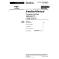 WHIRLPOOL 74609910 Manual de Servicio