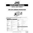 JVC GRDVL9800A Manual de Servicio