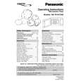 PANASONIC NNT685 Manual de Usuario
