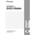 DVD-V8000/WYXJ5 - Haga un click en la imagen para cerrar
