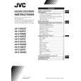 JVC AV-2108TE/BSK Manual de Usuario
