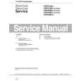 PHILIPS 14PV42201 Manual de Servicio