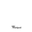 WHIRLPOOL AWG 653/WP Instrukcja Obsługi
