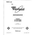 WHIRLPOOL ET14JKXXN00 Katalog Części