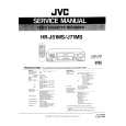 JVC HR-J51MS Manual de Servicio