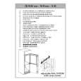 WHIRLPOOL ART 484/A/4-LH Manual de Instalación