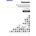 PANASONIC AJ-SD755E Manual de Usuario