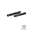 COEMAR 9825 Manual de Usuario