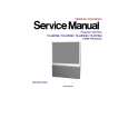 PANASONIC TX51P250 Manual de Servicio