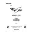 WHIRLPOOL ET14JMYXN01 Catálogo de piezas