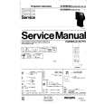 PHILIPS 41GR8840/10B Manual de Servicio