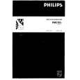 PHILIPS 945203110 Manual de Servicio