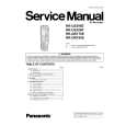 PANASONIC RR-US395P Instrukcja Serwisowa