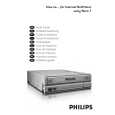 PHILIPS SPD8006BM/00 Instrukcja Obsługi