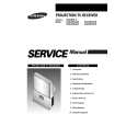 SAMSUNG ST54J9PX/STR Manual de Servicio
