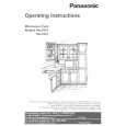 PANASONIC NNS541WF Manual de Usuario