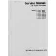 DAEWOO AB-4 Manual de Servicio