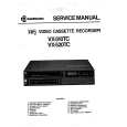 SAMSUNG VX510TC Manual de Servicio