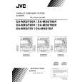 JVC MX-G78VUS Instrukcja Obsługi