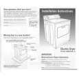 WHIRLPOOL KEYS700EZ1 Manual de Instalación