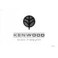 KENWOOD KA-2000 Manual de Usuario