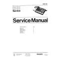 PHILIPS PMC100 Manual de Servicio