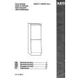 AEG S1555KSP Manual de Usuario