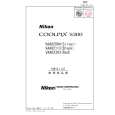 NIKON COOLPIX S200 Catálogo de piezas
