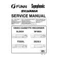 FUNAI F2820L Manual de Servicio