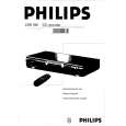 PHILIPS CDR760/00 Manual de Usuario